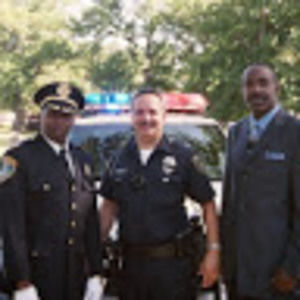 Meet your Posher, Gerald